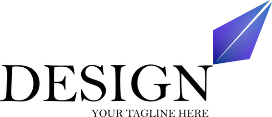 Modern business design 