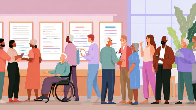 ai technology significantly enhances subtitles for hard of hearing promoting inclusivity in media