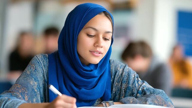 Master Muslim Student Muslim Student Images – Browse 98,477 Stock Photos, Vectors, and Video ...