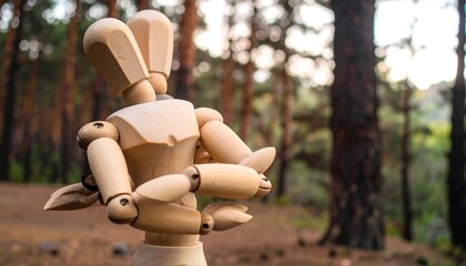 The Silent Moment of Emotional Withdrawal