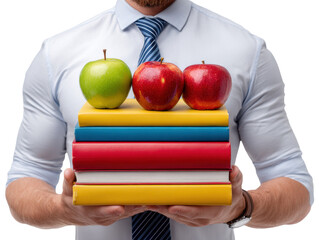 back to school concept