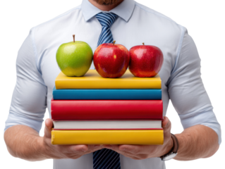 back to school concept