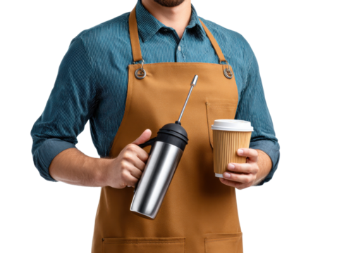 doctor with clipboard and stethoscope