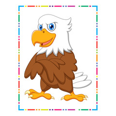 Classroom Animal Decorations vector art for kids page 79