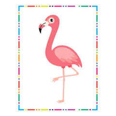 Classroom Animal Decorations vector art for kids page 86