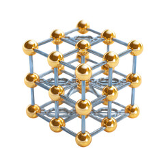 3D Lattice Structure