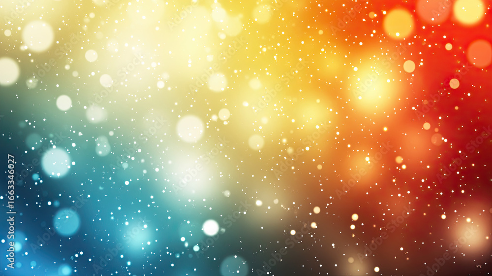 Poster light-infused gradient on a minimal digital background with clean, sleek color transitions.
