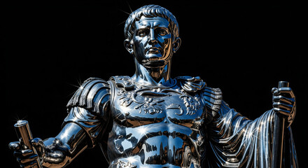 Obraz premium skeleton of the person