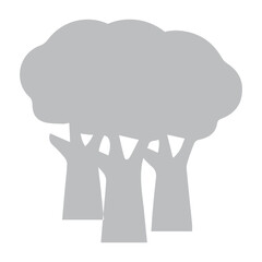 trees icon