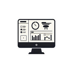 Data Analytics Dashboard: Monitor Key Performance Indicators