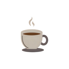 Warm Cup of Coffee: Perfect for Cozy Mornings & Peaceful Moments