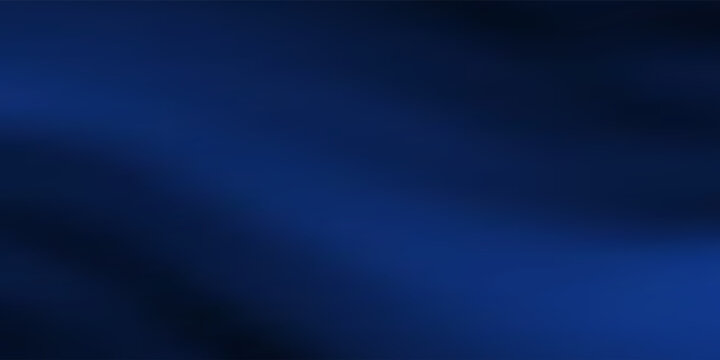 A high resolution of a silky blue background.