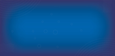 Blue and dark blue printable background deisng