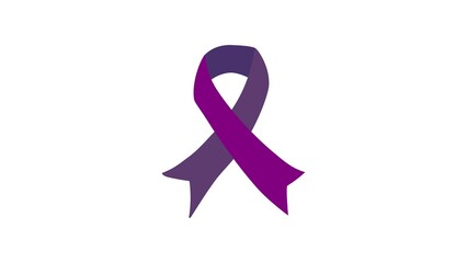 breast cancer ribbon