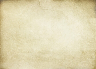 Grunge abstract old paper texture.