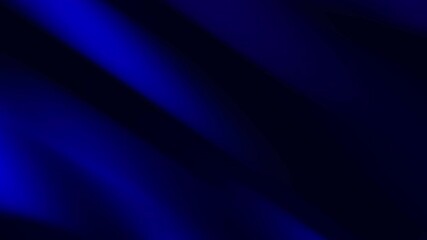 Abstract dark blue background with diagonal light streaks, smooth gradient texture, modern and stylish design ideal for digital wallpaper, presentations, and creative projects. - Powered by Adobe