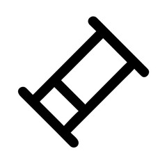 A serene landscape of nature with trees and water body