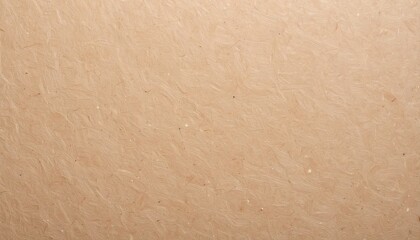 Obraz premium Detailed view of recycled cardboard material background 