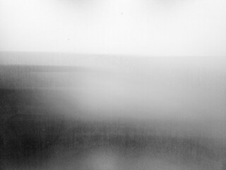 Close up Dirty Glass Window Background, Suitable for Color Cast and Overlay.