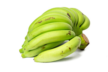 Photo of fresh golden Banaba taken with a high-resolution camera using the focus-stacking technique...