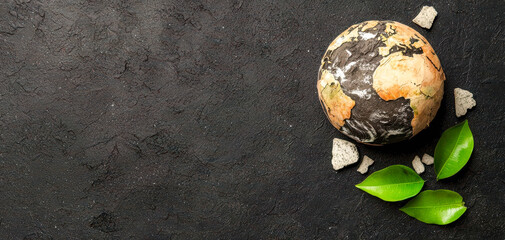 environmental conservation with sustainability and climate policy. Mandatory Climate Risk Assessments Requiring industries and governments to evaluate and address the environmental impacts.