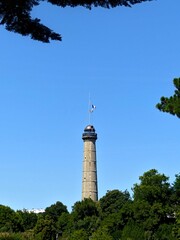 Lorient, August 2025 - Visit the beautiful city of Lorient in Brittany

