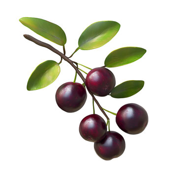 A photo  of Monkey Orange (Strychnos spinosa) showcasing rich natural colors and detailed textures  highlight its exotic organic form