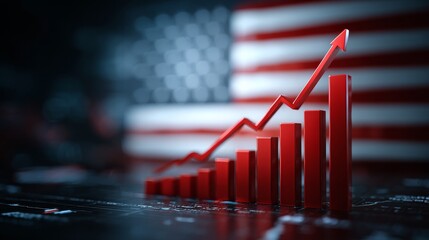 United States Financial Performance and Economic Growth