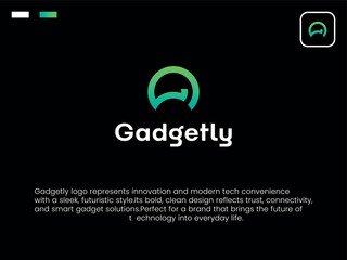 Modern and Premium Business Logo Design - Business Logo Design 