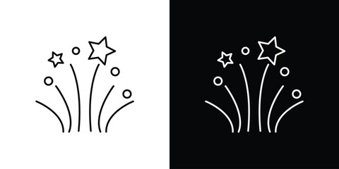 Fireworks icon