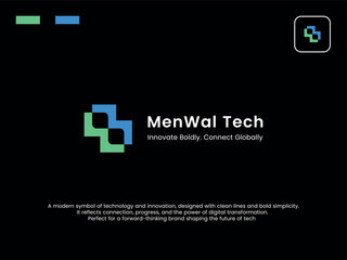 Modern and Premium Business Logo Design - Business Logo Design 