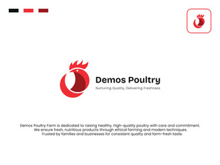 Modern and Premium Business Logo Design - Business Logo Design 