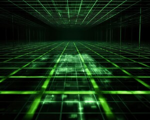 Quantum Grid Network (1)