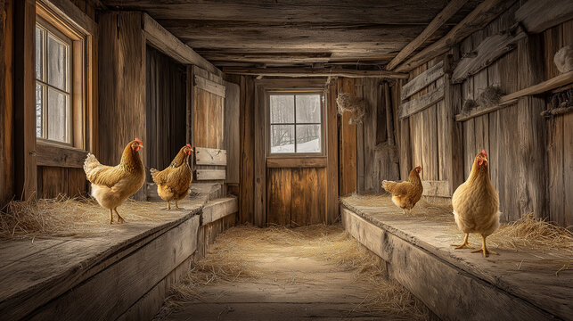 farm animals farm - Powered by Adobe