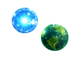  zone layer protection day on Transparent Background