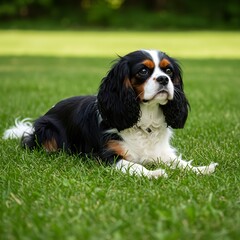 cavalier king charles spaniel