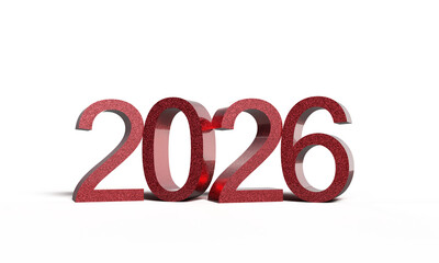 2026 red pink orange color happy new year merry christmas xmas 2026 number countdown red pink orange color happy new year merry christmas xmas event festival celebration 2025 2026 luxury holiday event