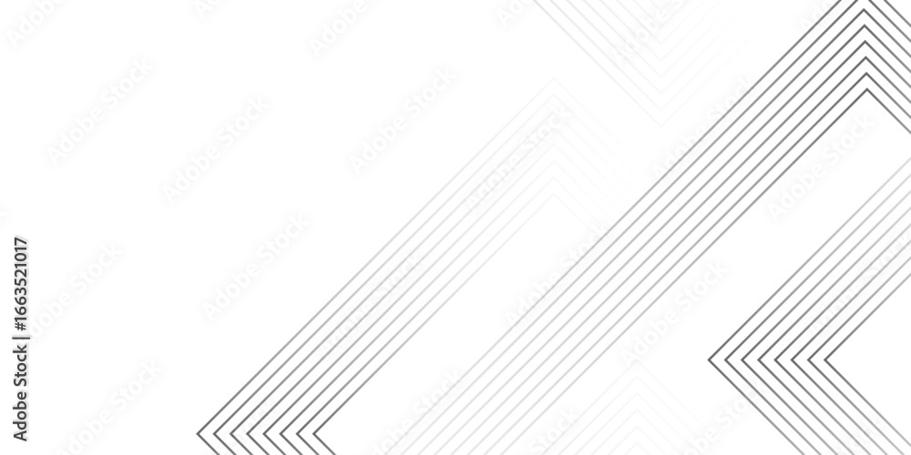 Poster luxury wavy line abstract background with color element. futuristic technology concept. glowing rect