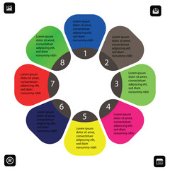 Business Infographic Design