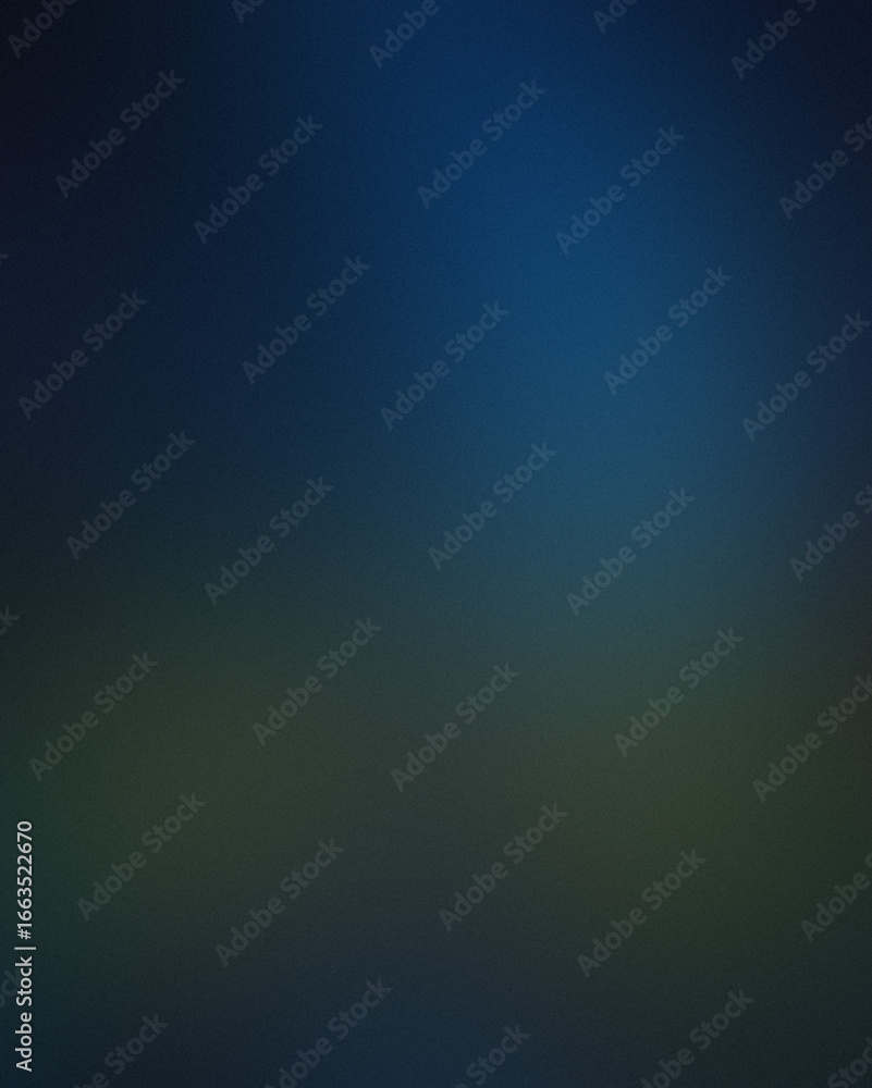 Poster abstract gradients of dark blues and greens mingle in a textured dance of hues creating an atmospher