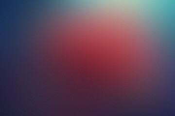 An Energetic Blend of Hues A Gradient Composition Illustrating Harmony Through the Merging of Tones Across the Canvas a Celebration of Color and Texture