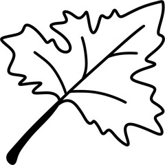 Autumn Coloring Autumn leaves and fall nature clipart set
Collection of autumn leaves, mushrooms, acorn, and pumpkin illustrations in warm fall colors, perfect for seasonal design and decoration proje