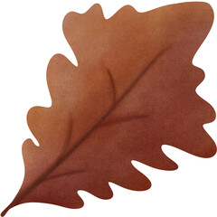 Autumn Coloring Autumn leaves and fall nature clipart set
Collection of autumn leaves, mushrooms, acorn, and pumpkin illustrations in warm fall colors, perfect for seasonal design and decoration proje