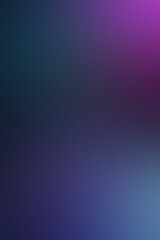 Abstract Night Sky Gradient with Dark Blue, Purple, and Pink Hues, Showcasing a Modern and Stylish Design with Subtle Textures and Smooth Transitions