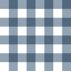Seamless plaid pattern