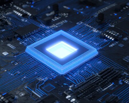 Quantum Leap in Processing Power (2)