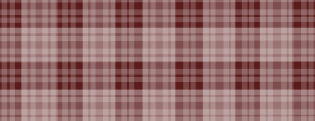 Plaid simple print vector background