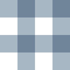 blue gingham background	