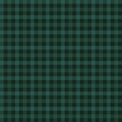 Fototapeta premium green checkered background, green checkered, green tartan, green checked, green gingham, green tartan checkered, green gingham checkered, green plaid, green textile, green checkered texture, green
