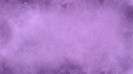 Abstract Purple Background Soft Lilac Watercolor Artistic Gradient Background.